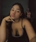 Dating Woman République dominicaine to San Pedro de Macorís  : Pame, 22 years